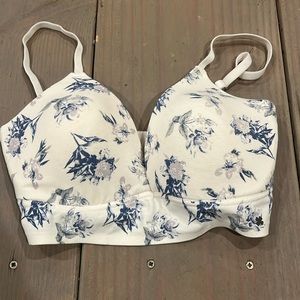 Lucky Brand 34C Bra